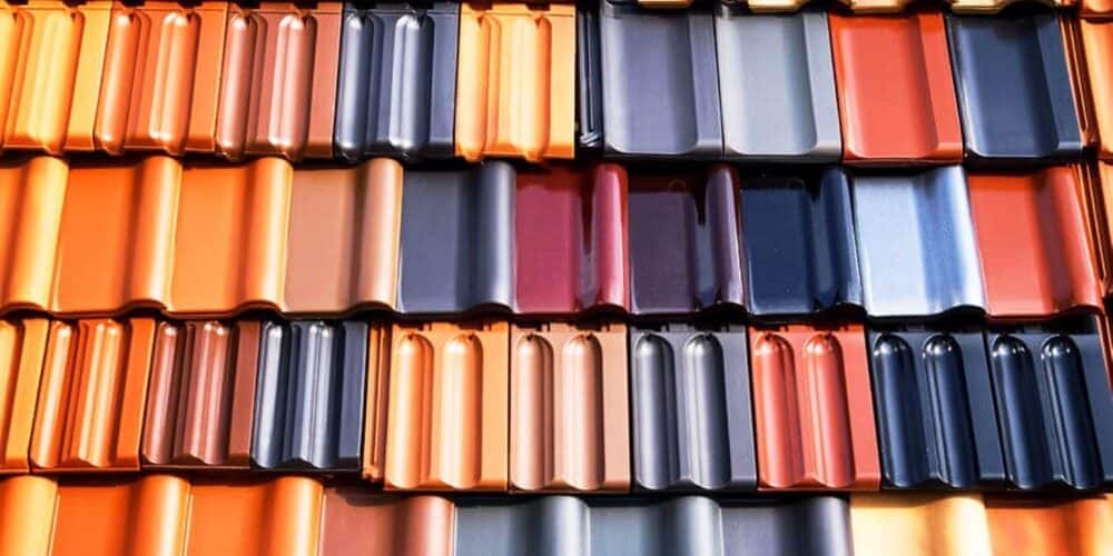 How to Choose the Right Roof Color