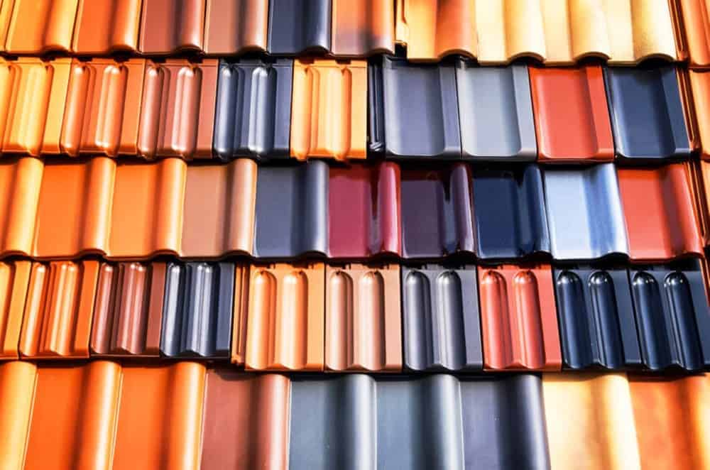 How to Choose the Right Roof Color