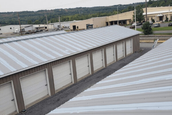 equity metal roofing