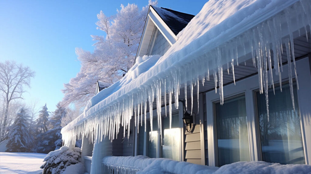 Winter’s Silent Home Wrecker and How to Stop Them