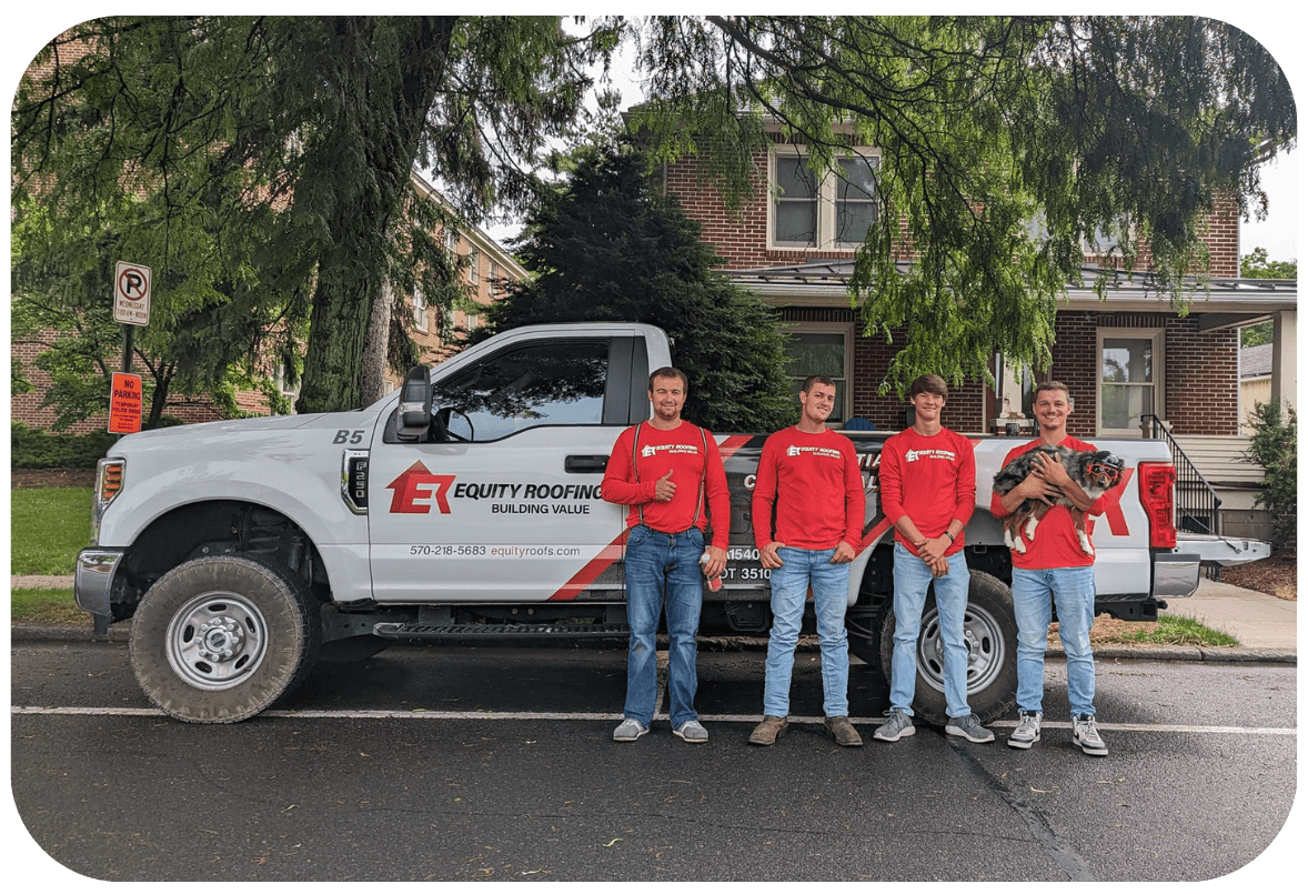 Roof Repair Experts