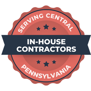 in-house roofing contractors