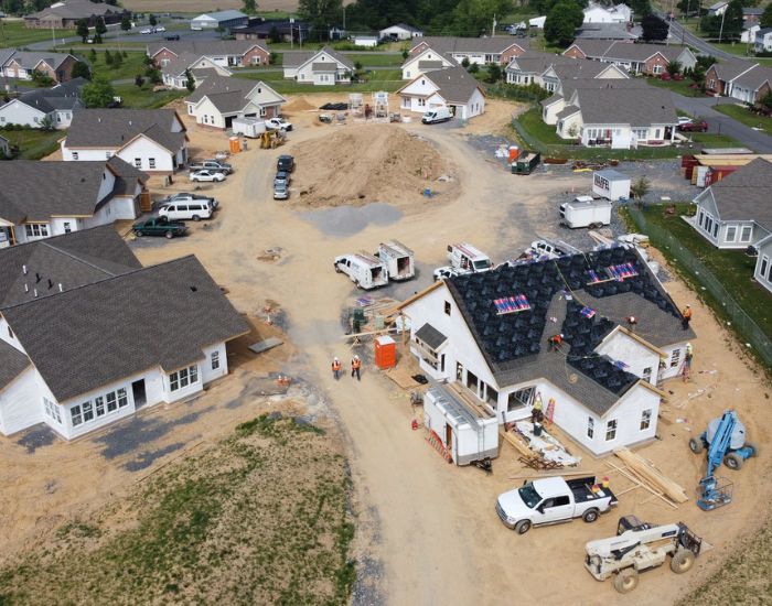 Residential Shingle Roofs Image 3