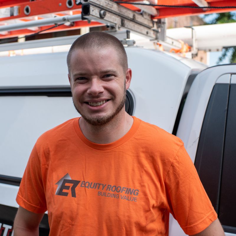 Brett Weist - Commercial Roof Consultant