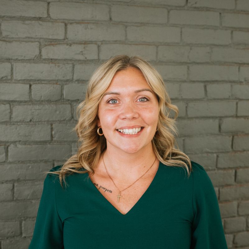 Ivy Ulrich - Customer Success Manager