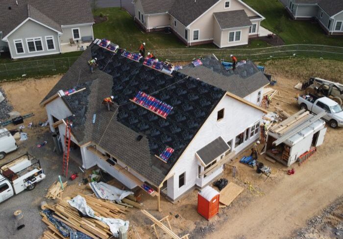 residential shingle roofs image 4